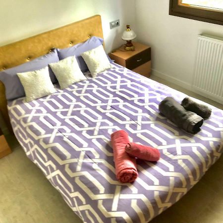 Appartamento Ático dúplex La Massana Esterno foto