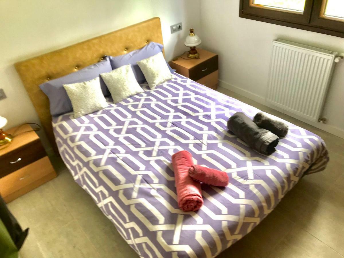 Appartamento Ático dúplex La Massana Esterno foto
