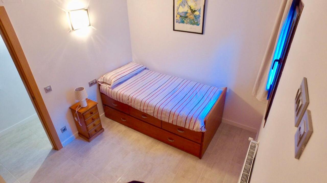 Appartamento Ático dúplex La Massana Esterno foto