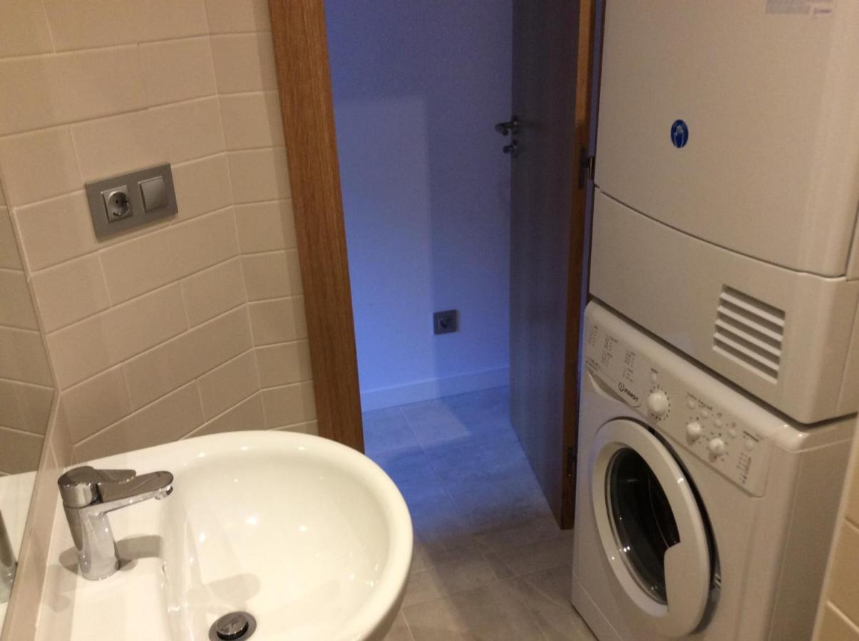 Appartamento Ático dúplex La Massana Esterno foto