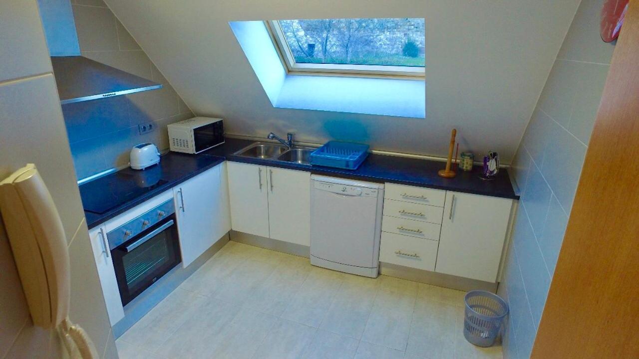 Appartamento Ático dúplex La Massana Esterno foto