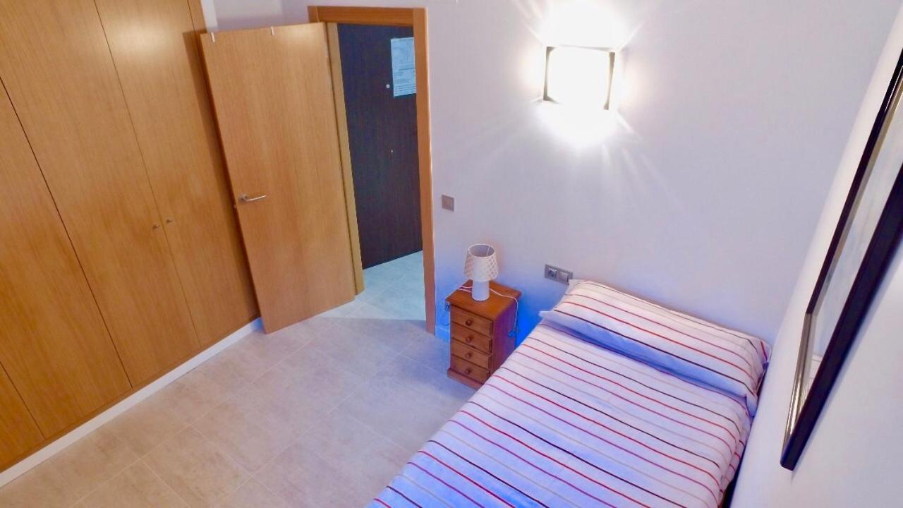 Appartamento Ático dúplex La Massana Esterno foto