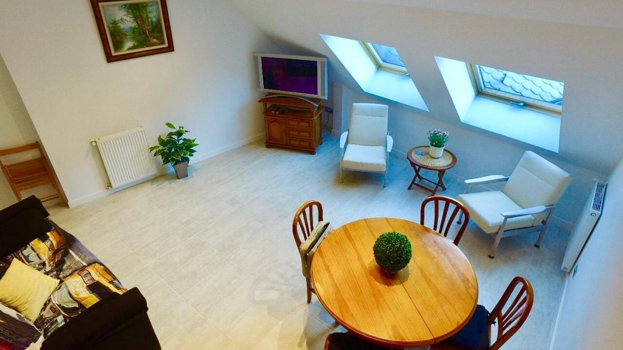 Appartamento Ático dúplex La Massana Esterno foto