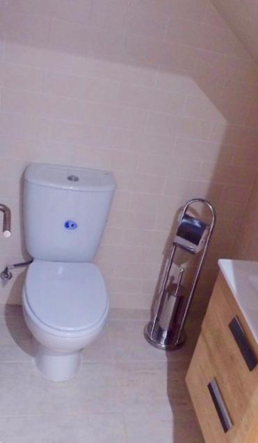 Appartamento Ático dúplex La Massana Esterno foto